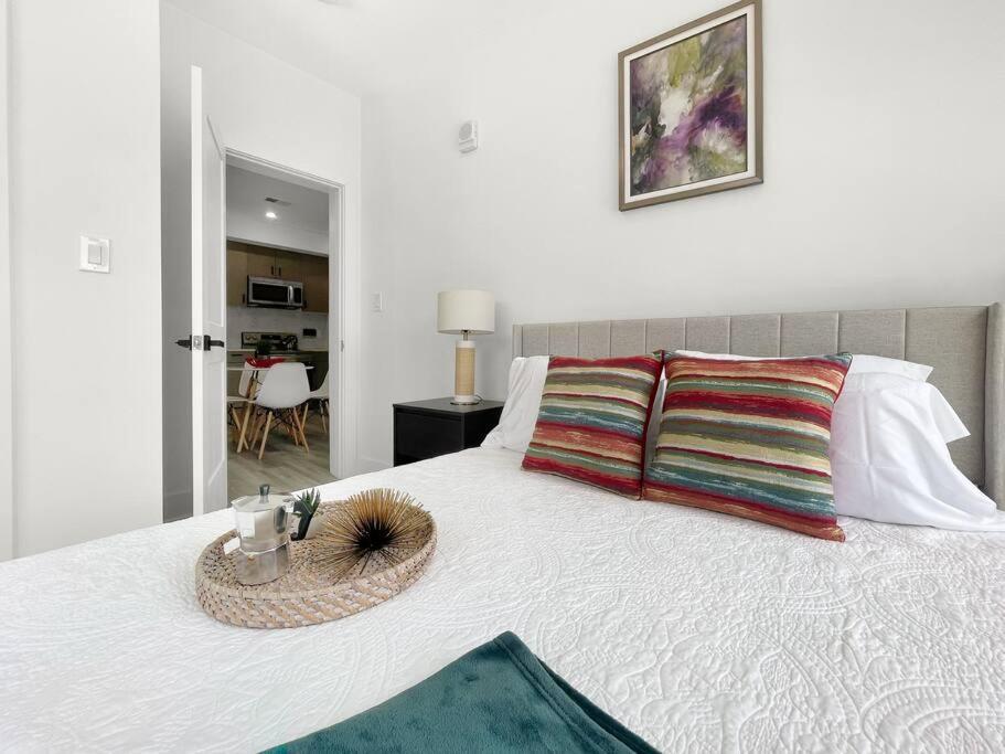 Classy Capitol Hill Apt, Steps From Dc Attraction Washington Exterior photo
